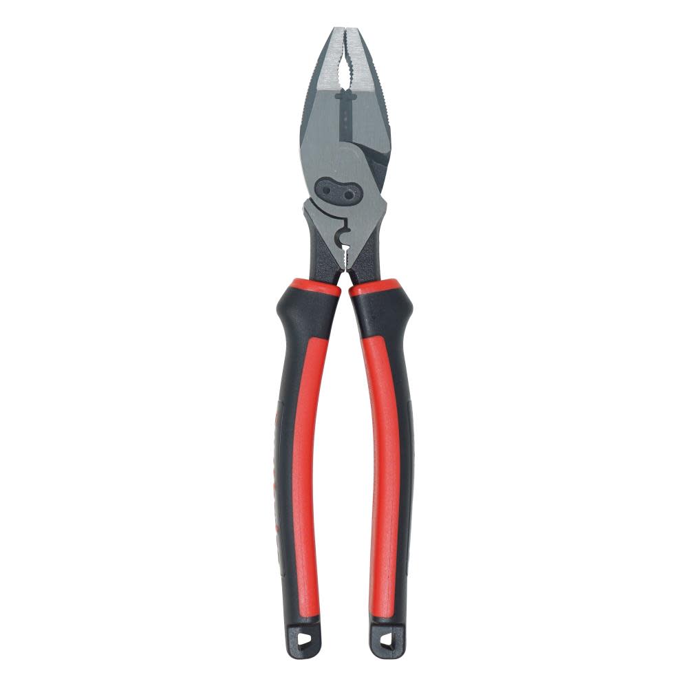 Southwire 9In Side Cutting Combo Plier - Ascmtools