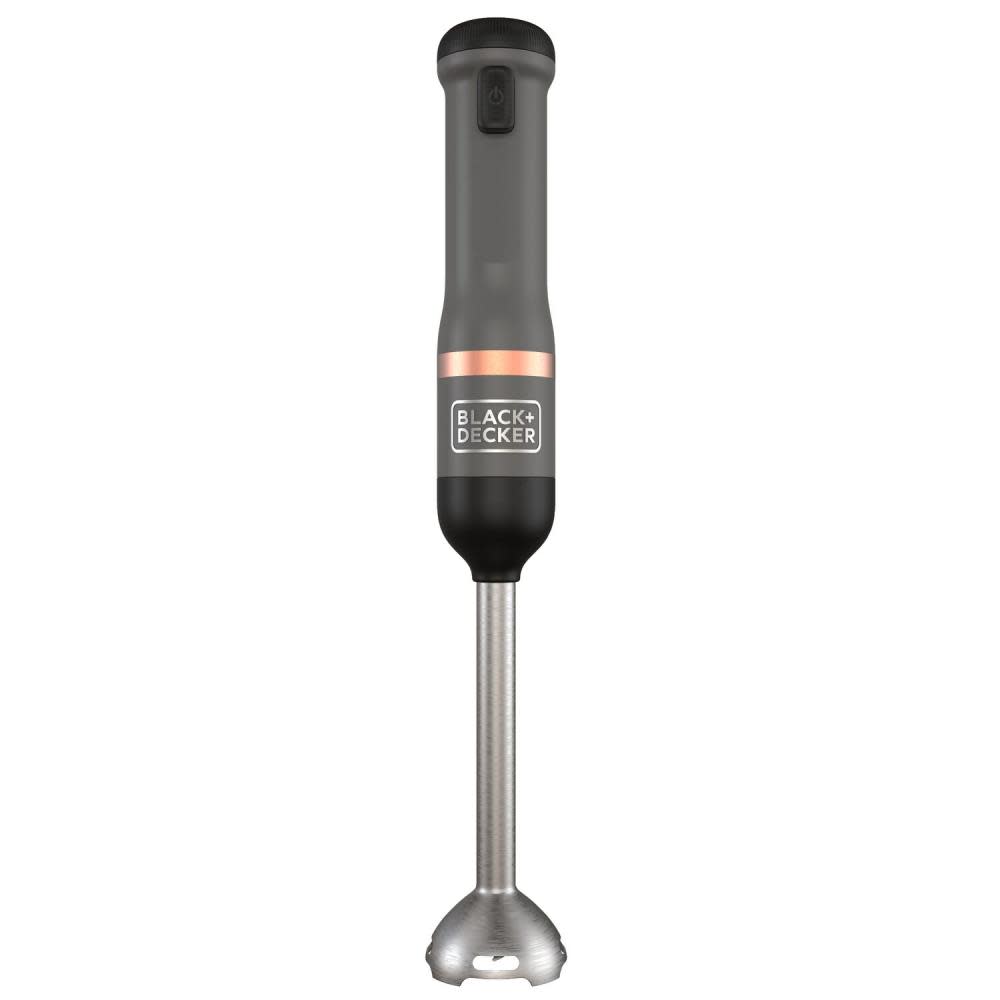 Black and Decker kitchen wand Cordless 3 in 1 Kitchen Multi Tool Grey - Ascmtools