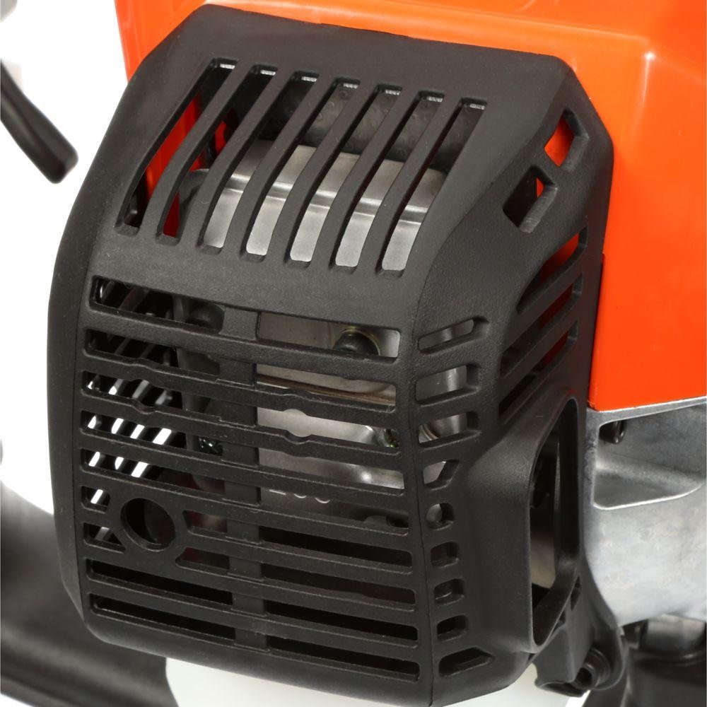 Echo Engine Gas Drill - Ascmtools