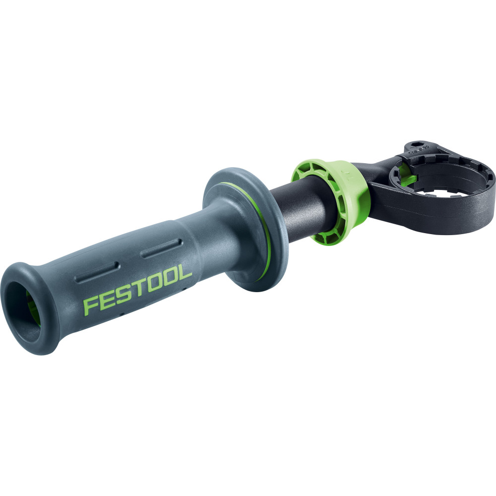 Festool AHS-43/230 Auxiliary Handle For TPC 18/4 & TDC 18/4 - Ascmtools