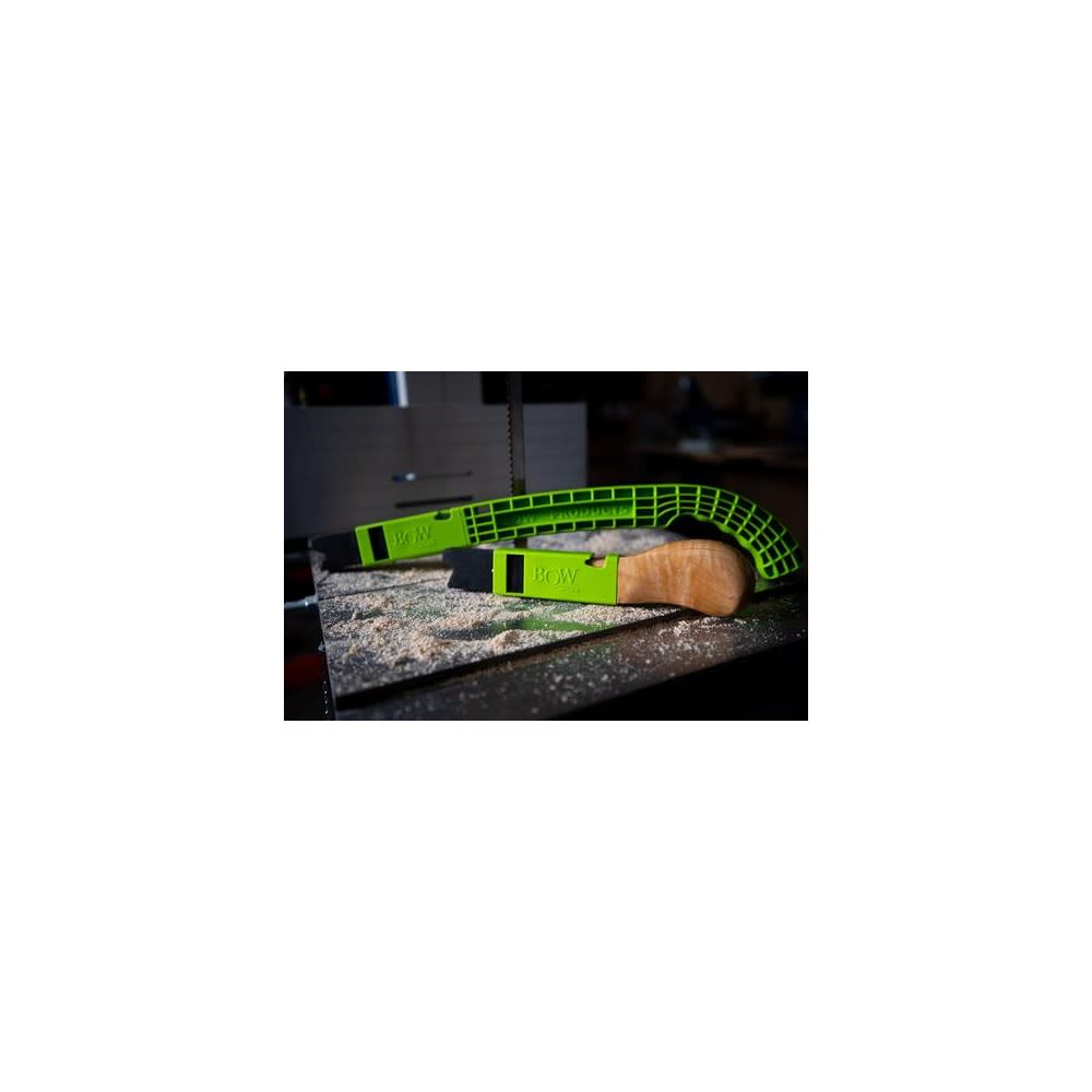 Bow Products PushPro Polymer Push Stick - Ascmtools