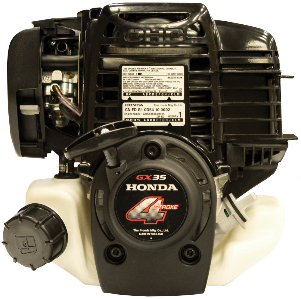 Honda GX35 Engine 35.8cc OHC - Ascmtools