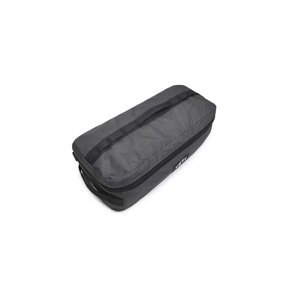 Yeti Lowlands Blanket Fireside Red - Ascmtools