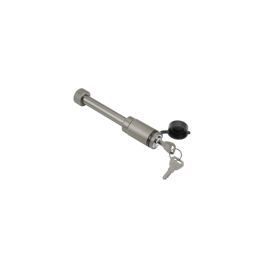 Reese Dogbone Trailer Hitch Lock Fits 2″ & 2 1/2″ Receivers - Ascmtools