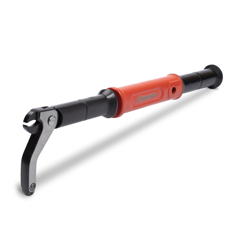 Crescent 19″ Sliding Nail Puller - Ascmtools