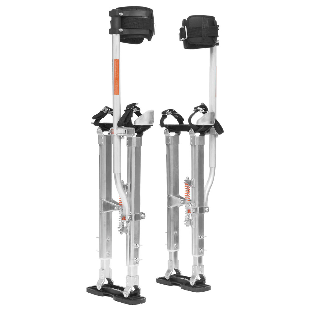Surpro Premium Stilts Single Sided Aluminum Size 20-30″ - Ascmtools