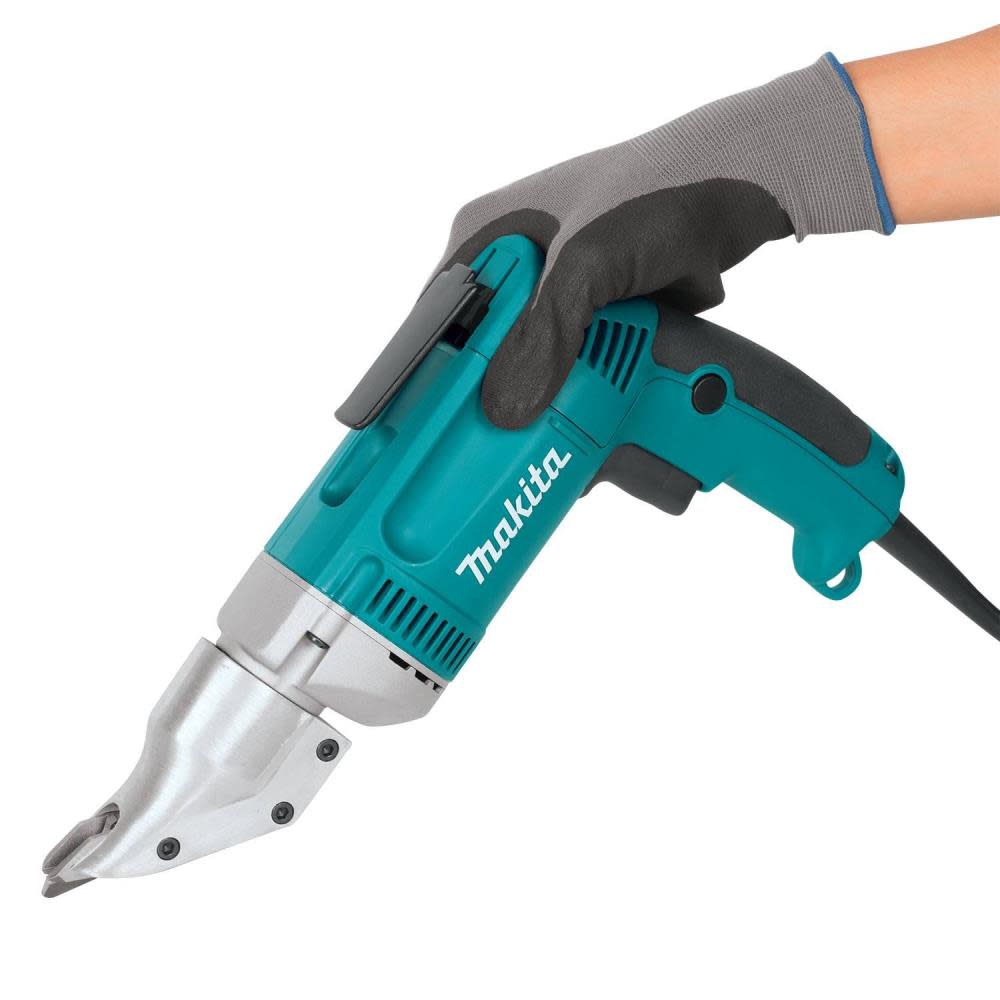 Makita 18 Gauge Straight Shear - Ascmtools