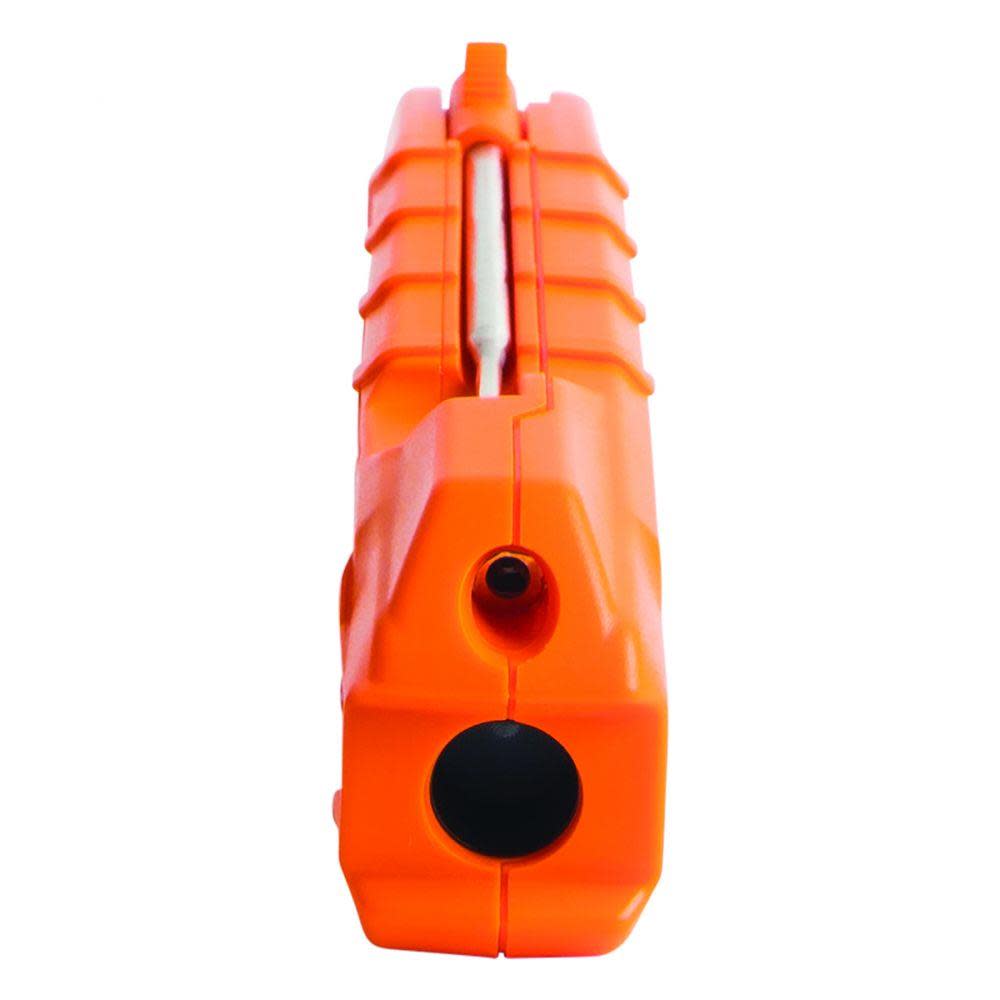 Klein Tools Dual IR/Probe Digital Thermometer - Ascmtools