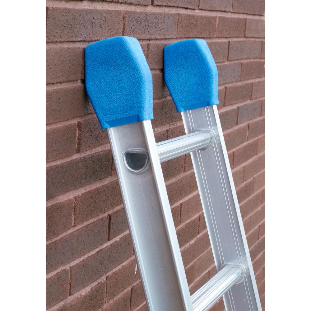 Werner Extension Ladder Covers for Work Surface Protection - Ascmtools