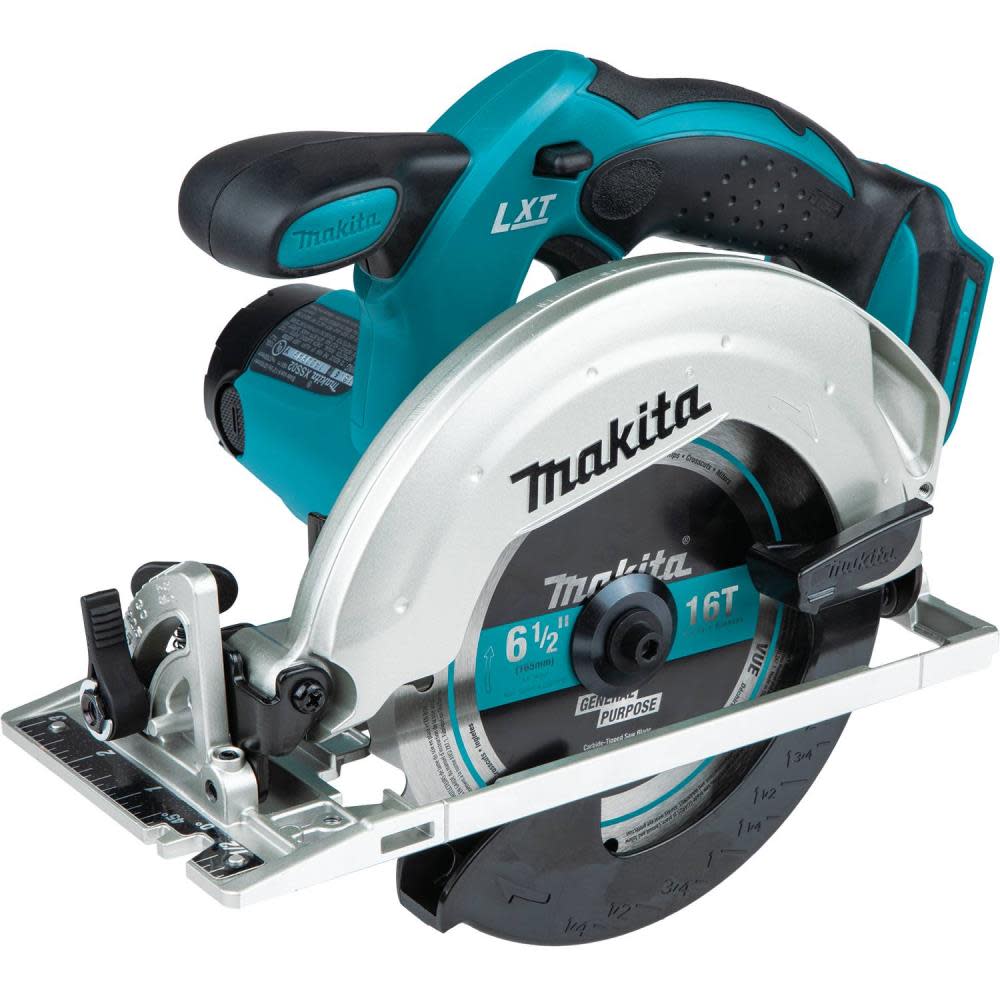 Makita 18V LXT 5 Piece Cordless Combo Kit - Ascmtools