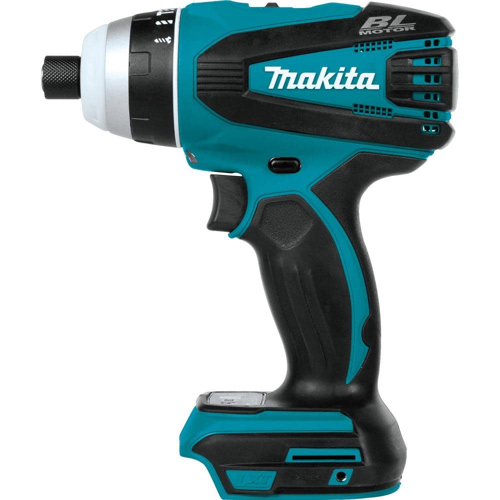 Makita 18V LXT Hybrid Impact Hammer Driver Drill Bare Tool - Ascmtools