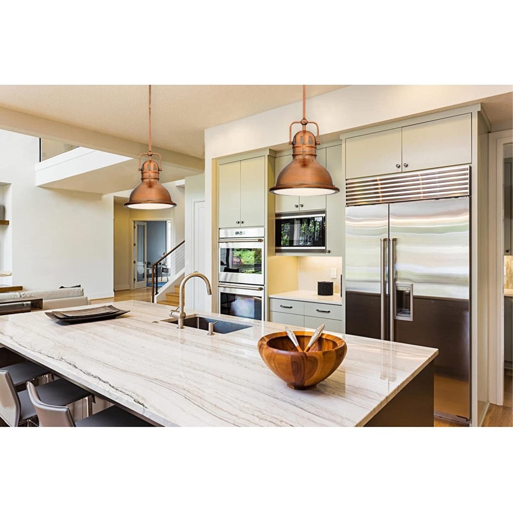 Westinghouse 9W Boswell One Light LED Indoor Mini Pendant - Ascmtools