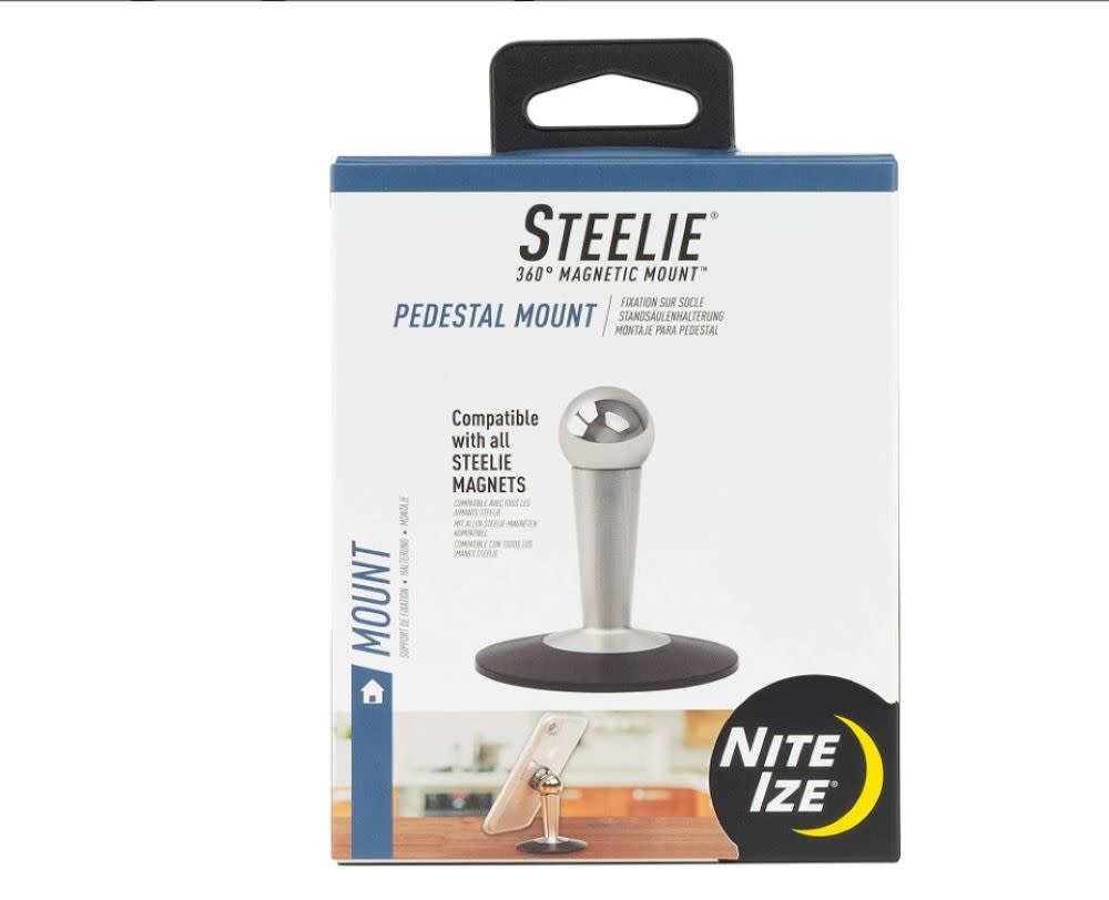 Nite Ize Steelie Tabletop Stand - Ascmtools