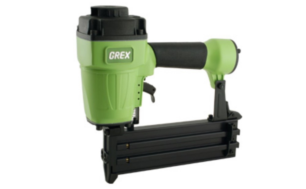 Grex 15 Gauge 2.5″ Angle Finish Nailer - Ascmtools