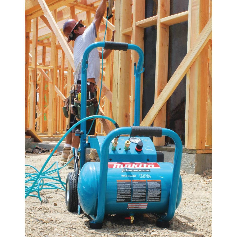 Makita Air Compressor – 3.0 HP - Ascmtools