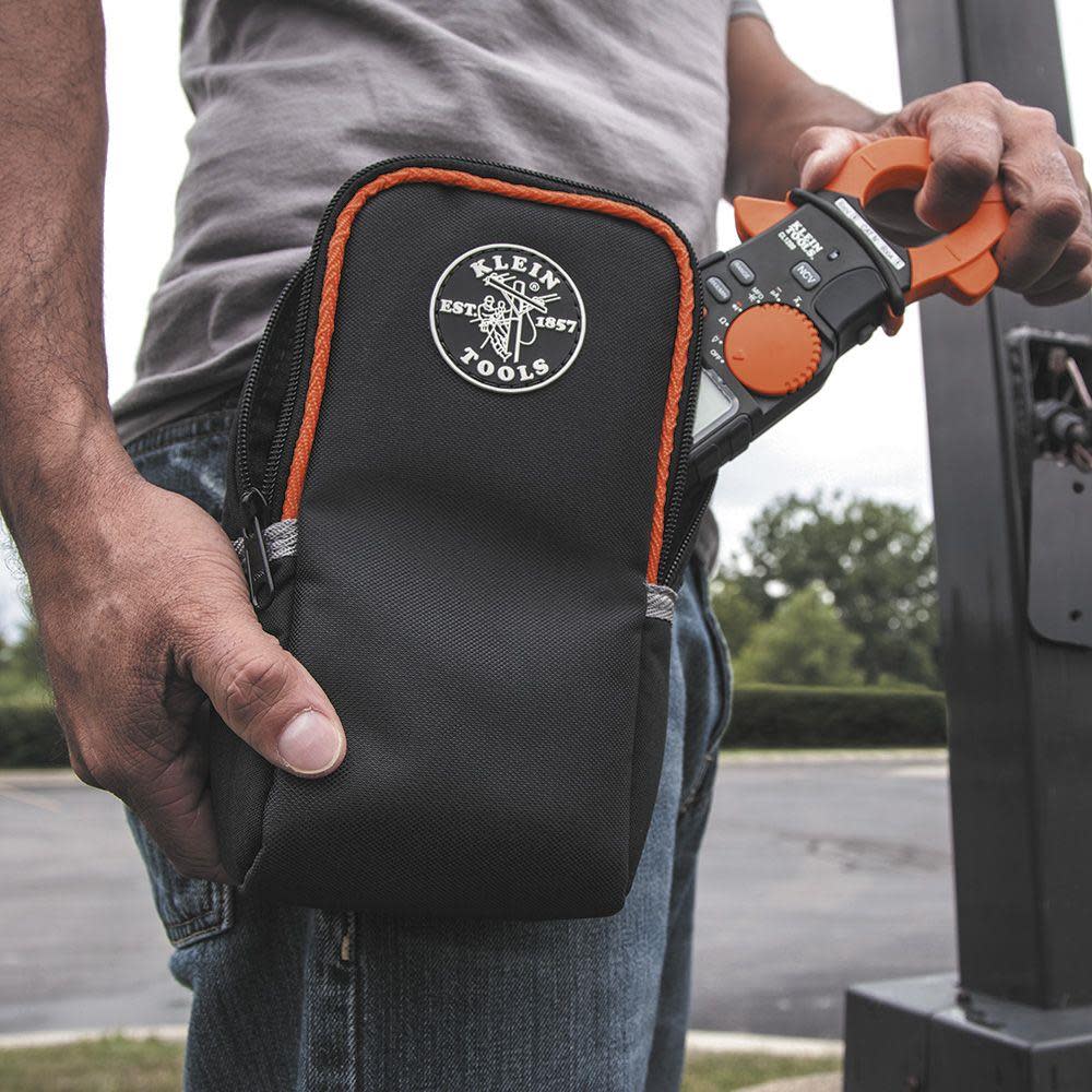 Klein Tools Tradesman Pro Carrying Case Small - Ascmtools