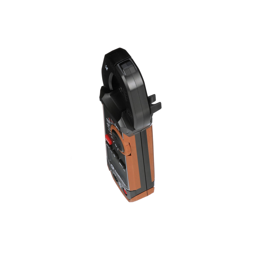 Southwire AC Clamp Meter with Built-In NCV Worklight - Ascmtools