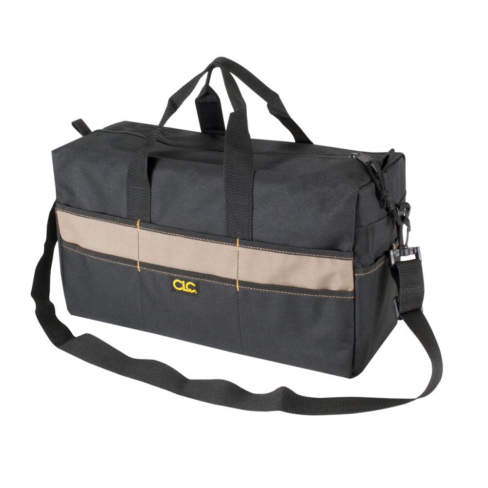 CLC 17 Pocket – 18″ Large Tool Tote - Ascmtools