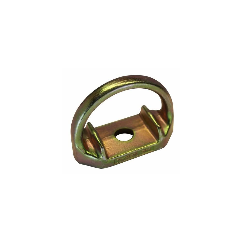 Falltech Bolt On D Ring Anchor with 5/8″ Hole - Ascmtools