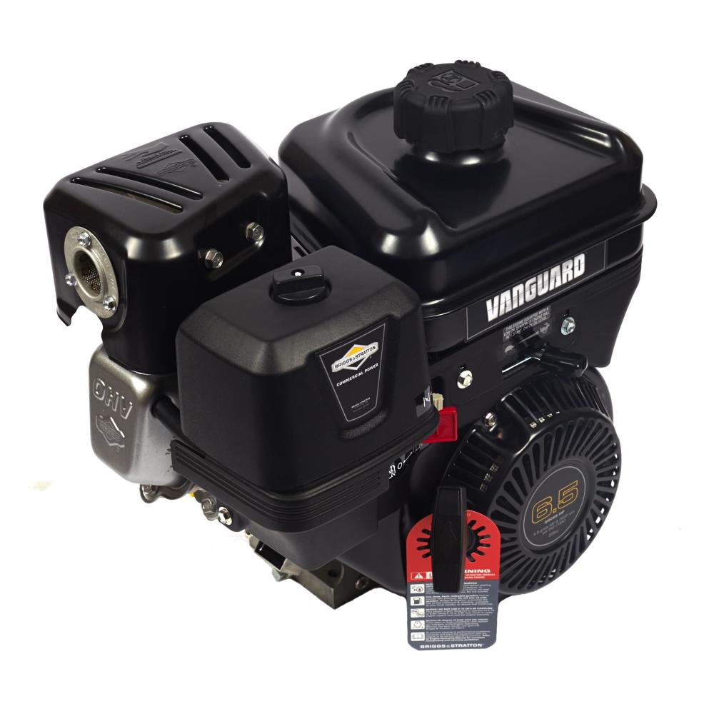 Briggs and Stratton Vanguard Engine Single Cylinder 4 Cycle 3/4″ x 2 7/8″ Crankshaft - Ascmtools