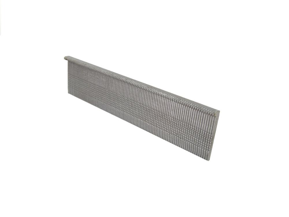 B and C Eagle (1M) 2 In. L-Cleat Hardwood Flooring Nails 1000/Box - Ascmtools