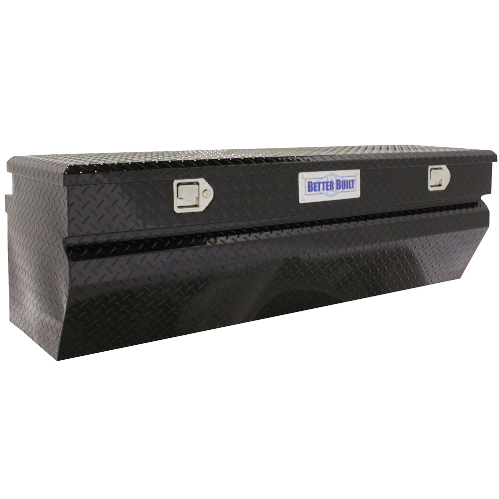 Better Built 48″ Chest Truck Box Gloss Black - Ascmtools