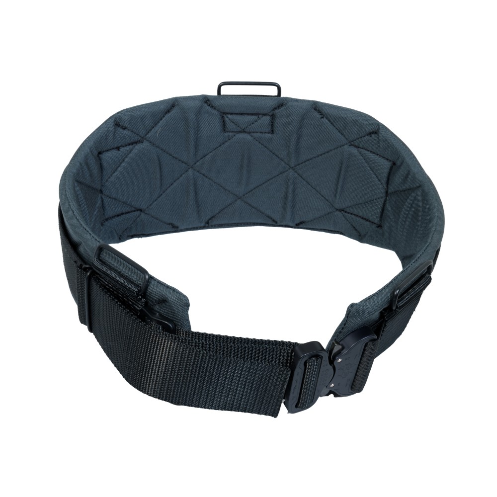 Occidental Leather Badger Tool Belt Gunmetal Gray Medium - Ascmtools