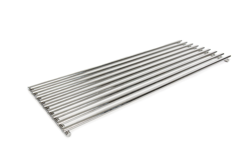 Broil King Stainless Steel IMPERIAL/REGAL Cooking Grid – 1 Piece - Ascmtools