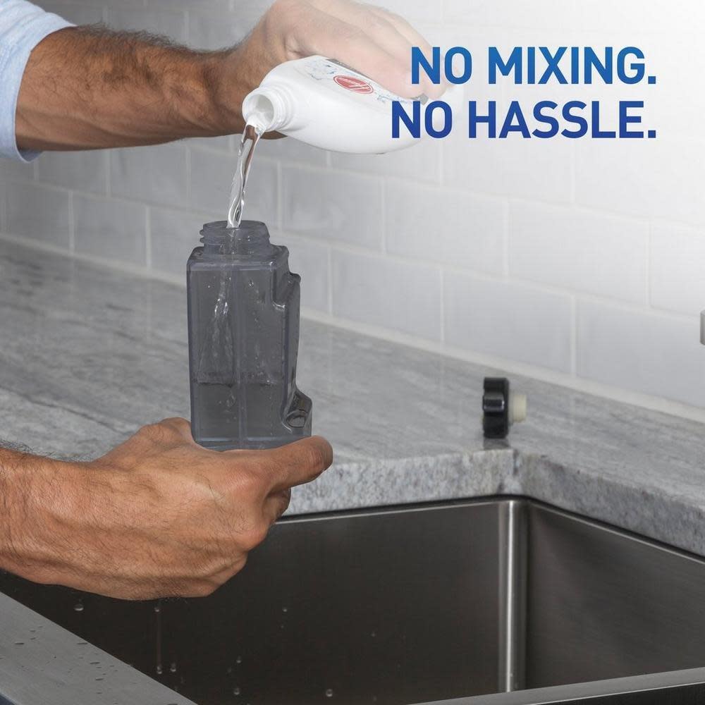 Hoover Residential Vacuum PowerDash GO Pet Spot Cleaner - Ascmtools