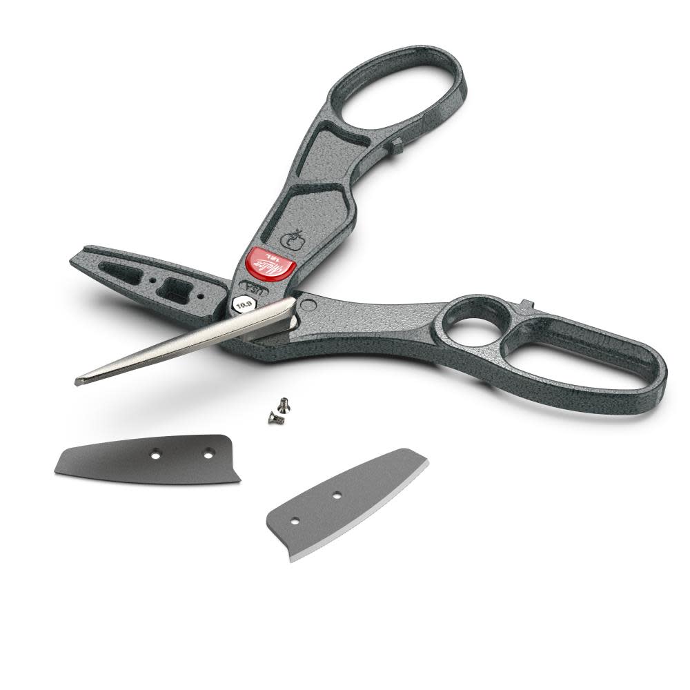 Malco Products Replacement Blade for MC12L - Ascmtools