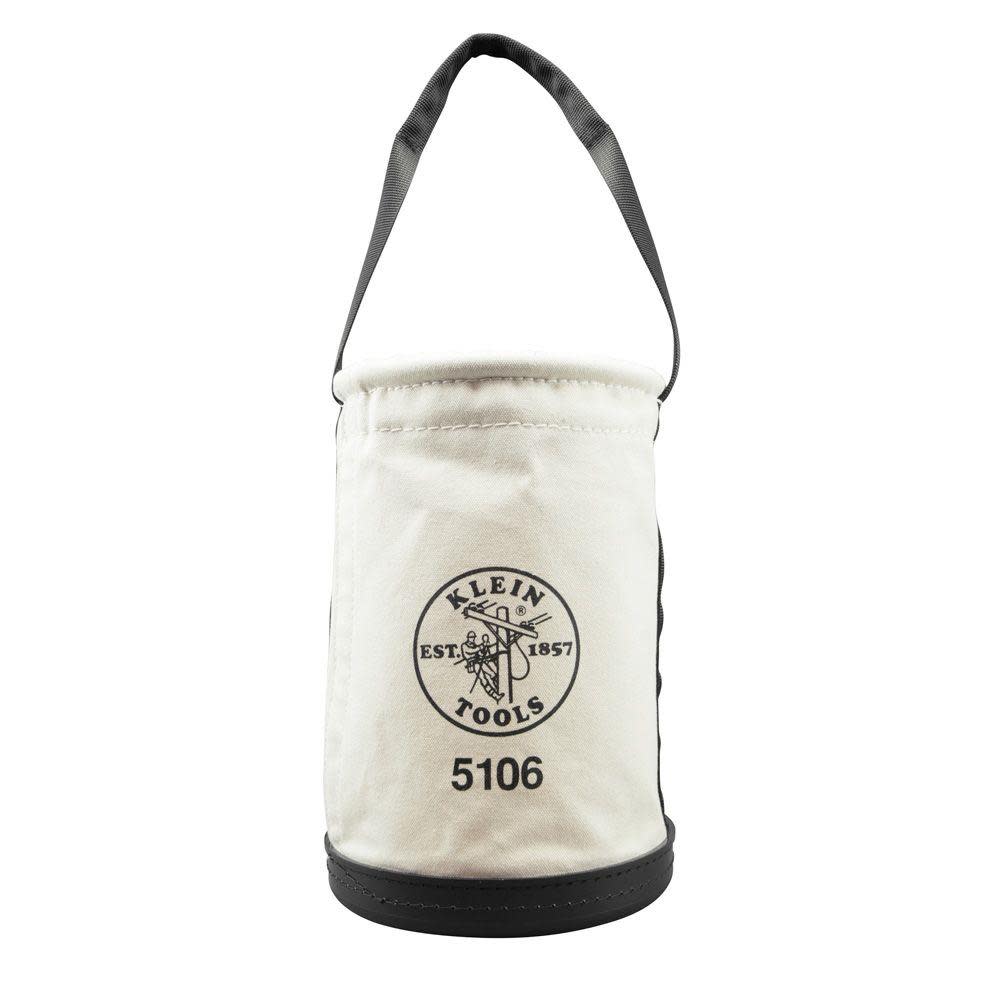 Klein Tools Straight-Wall Buckets - Ascmtools
