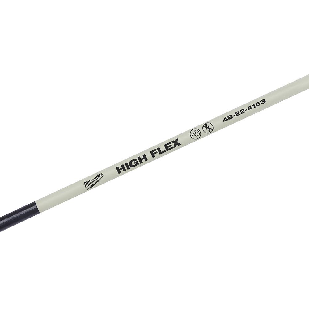 Milwaukee 15 Ft. High Flex Fish Stick Kit - Ascmtools