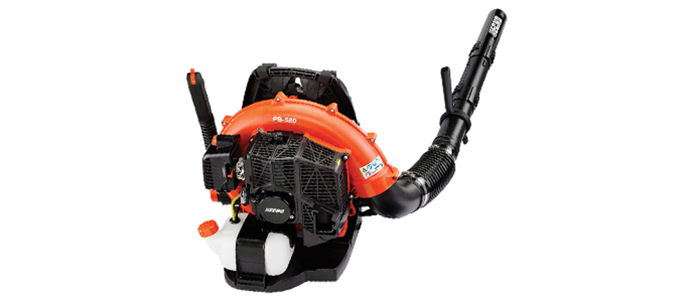 Echo Back Pack Blower 58.2cc Hip Mount Throttle - Ascmtools