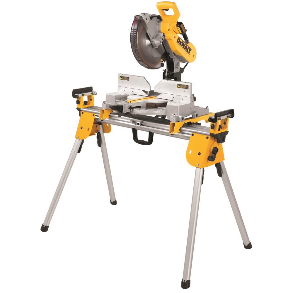 DEWALT Compact Miter Saw Stand - Ascmtools