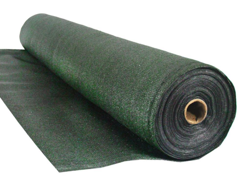 Eagle Industries Privacy Fence Netting Green 5 Ft. 8 In. x 150 Ft. - Ascmtools