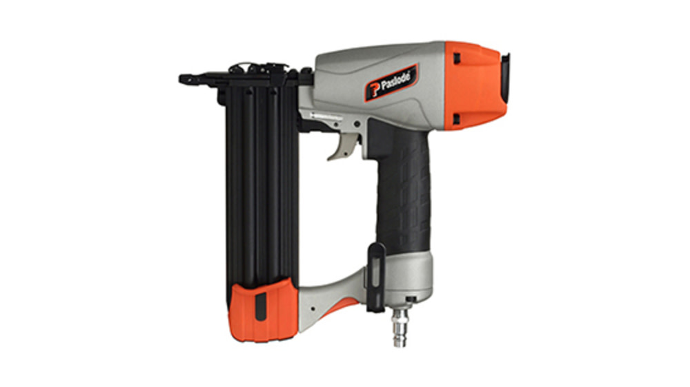 Paslode 18 Ga. Pneumatic Brad Nailer - Ascmtools