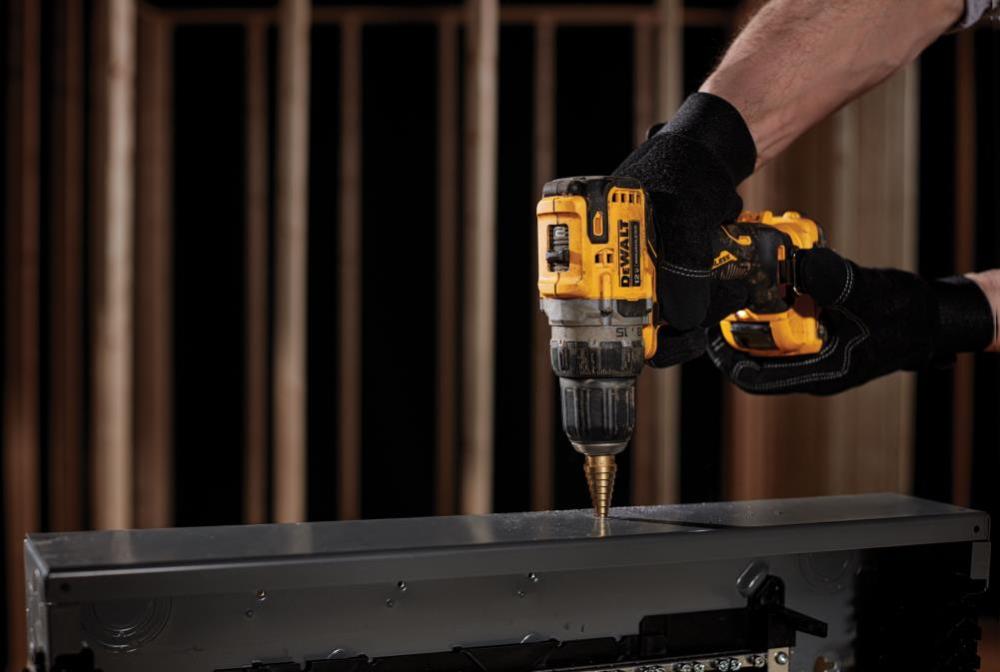 DEWALT Xtreme 12V MAX XR Drill Driver Kit - Ascmtools