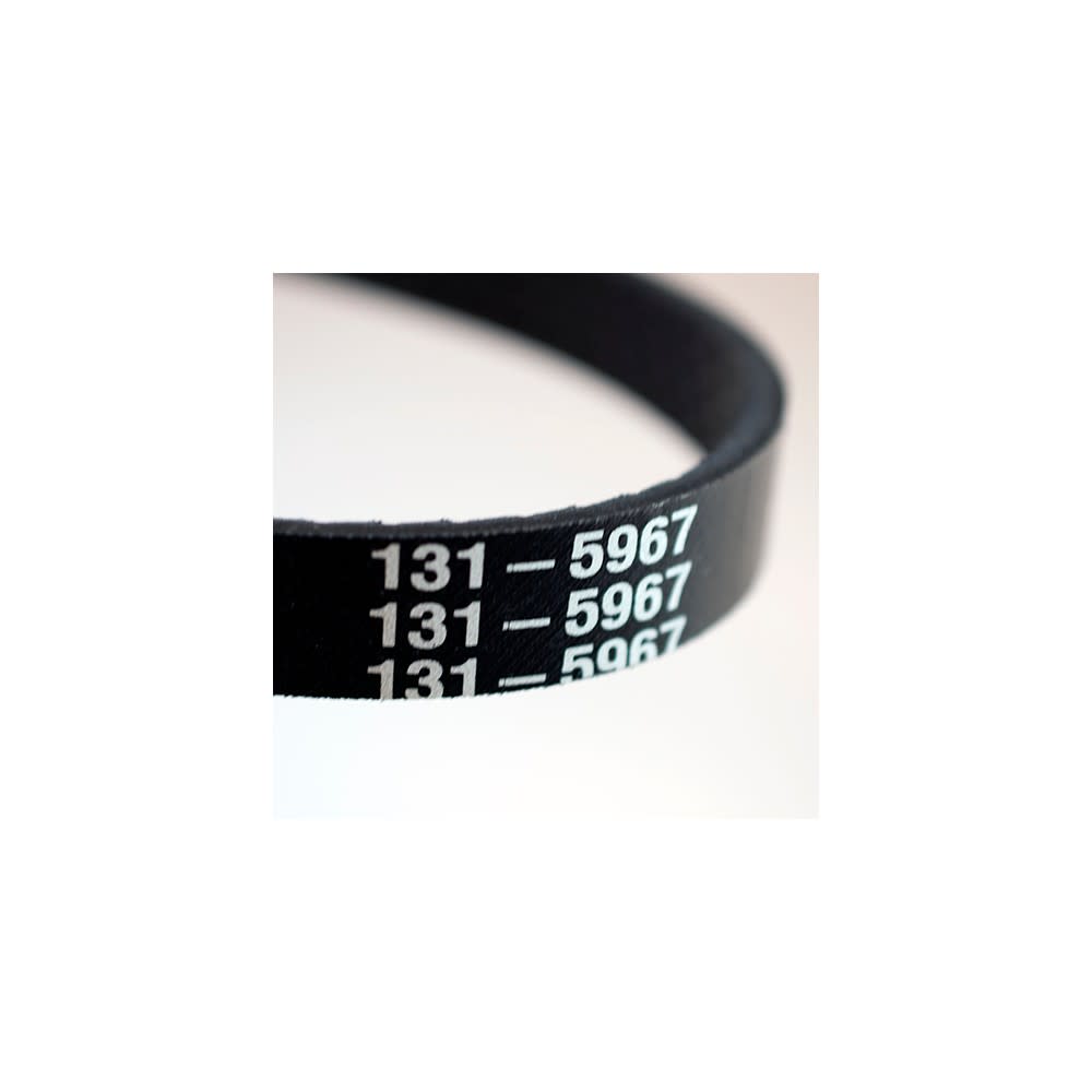 Toro Rotor Poly V-Belt For SnowMaster & SnowMax Snowthrower - Ascmtools