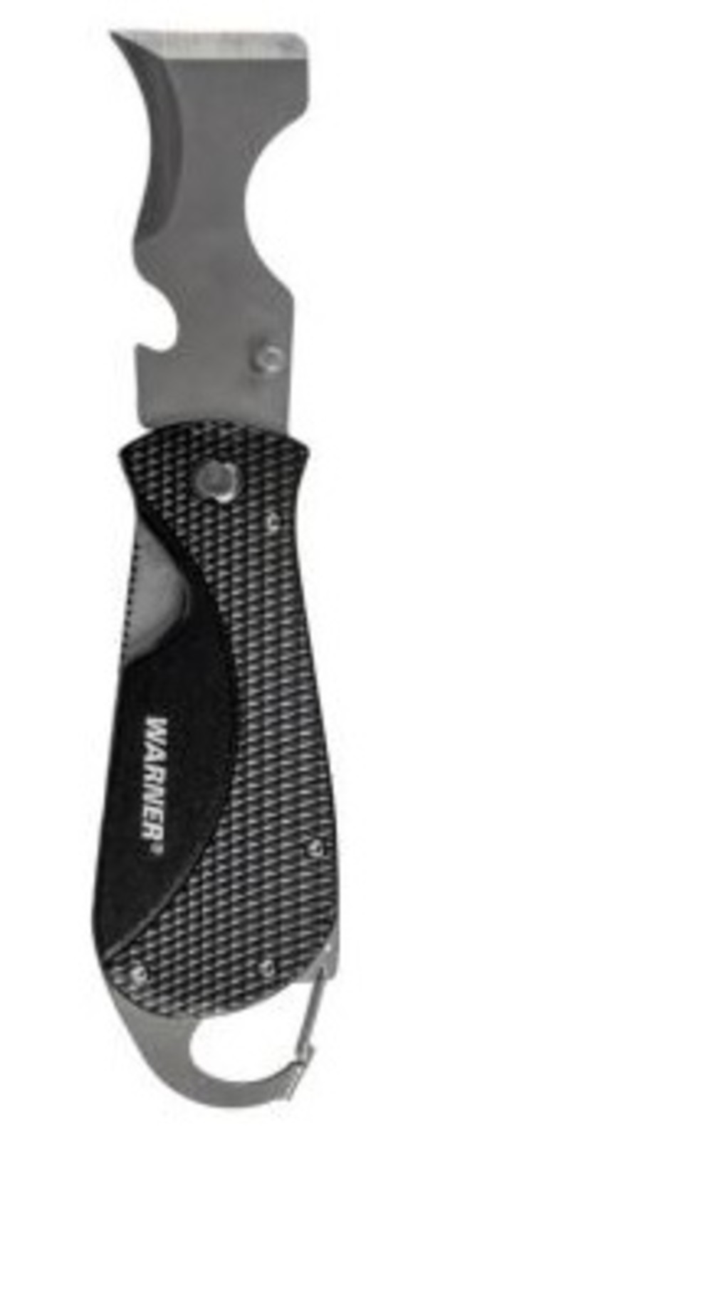 Warner 12-in-1 Folding Painters Blade - Ascmtools