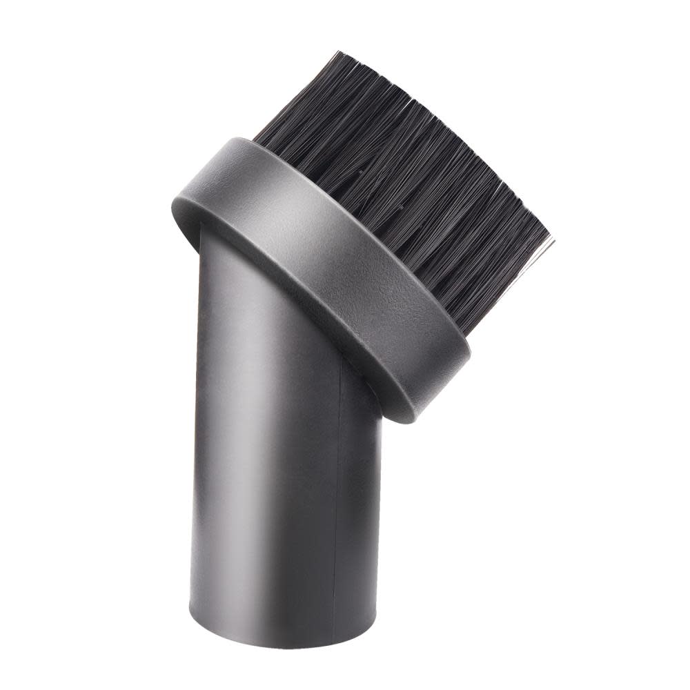 Vacmaster Round Brush Vacuum Accessory - Ascmtools