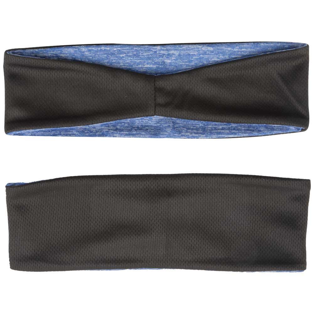 Klein Tools Cooling Headband Blue 2pk - Ascmtools