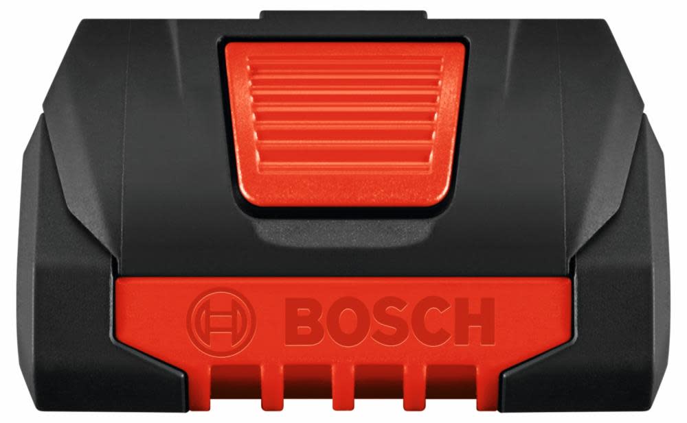 Bosch 18V CORE18V Lithium-Ion 4.0 Ah Compact Battery - Ascmtools