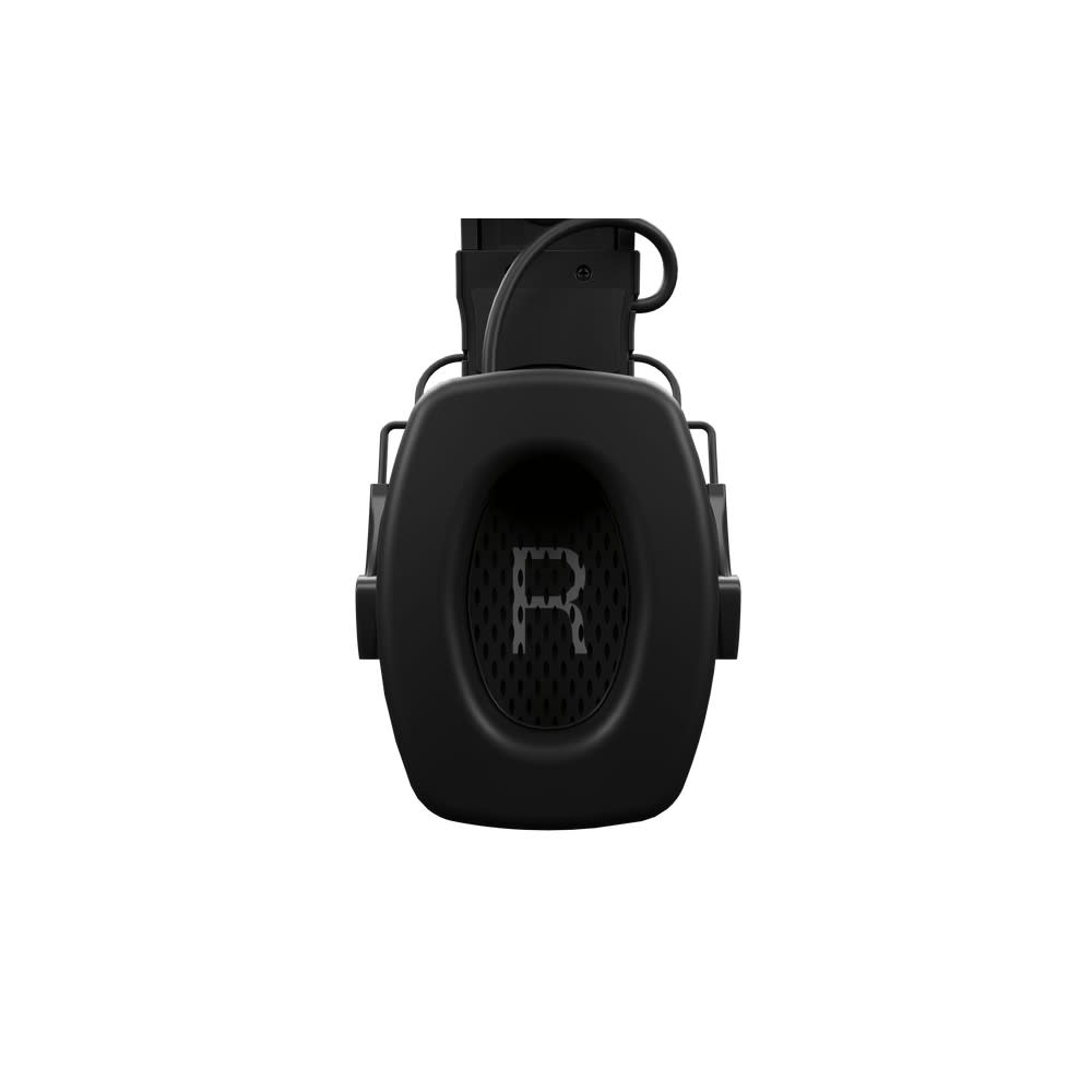 ISOtunes LINK Aware EN352 Bluetooth Earmuff Safety Green 79 dB - Ascmtools