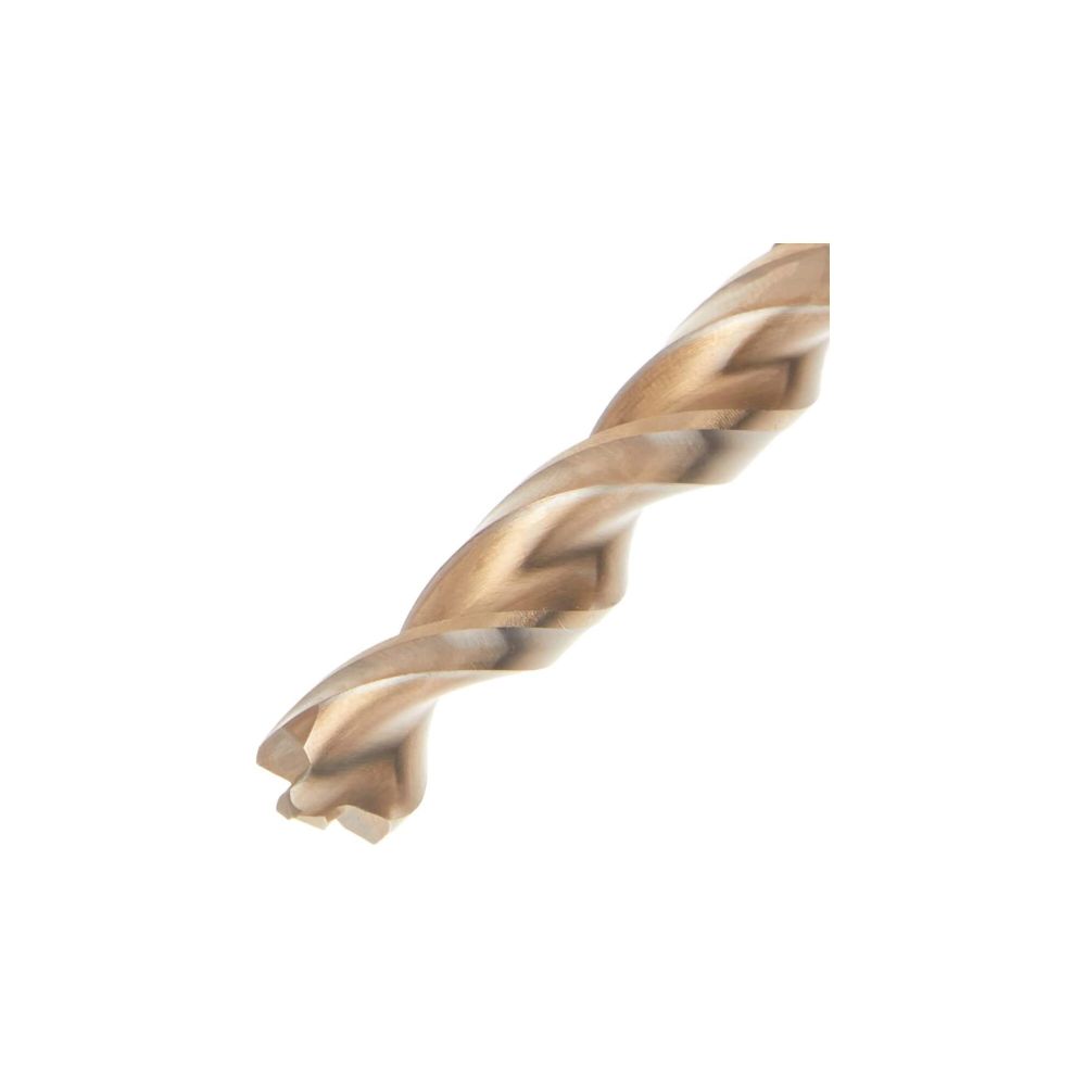 DEWALT 1/2″ Drill Bit Pilot Point Industrial Cobalt Alloy Steel - Ascmtools