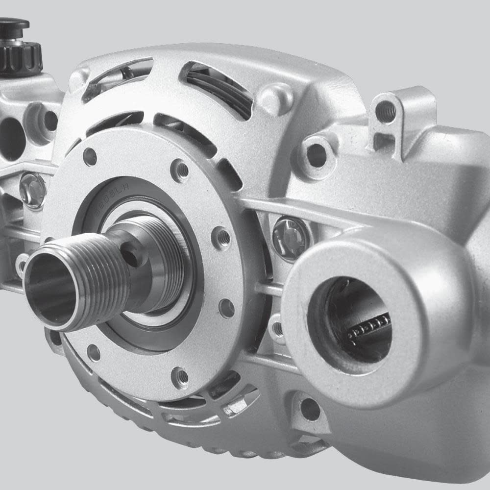 Makita 3-1/4 HP Plunge Router with Variable Speed - Ascmtools