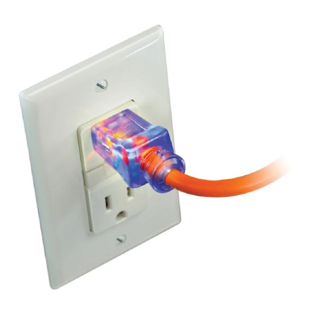 Prime 12 Ft. BK Water Pipe Heating Cable - Ascmtools