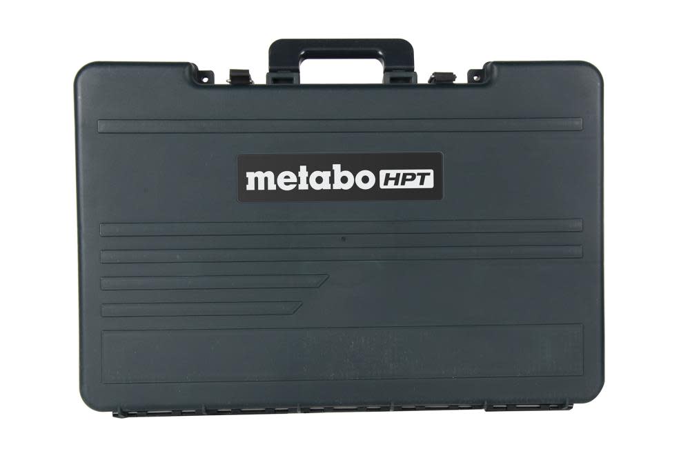 Metabo HPT 3/4 Inch Square Drive AC Brushless Impact Wrench | WR22SE - Ascmtools