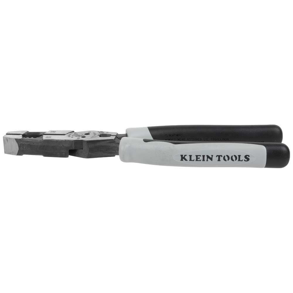 Klein Tools Hybrid Pliers Multi Purpose - Ascmtools