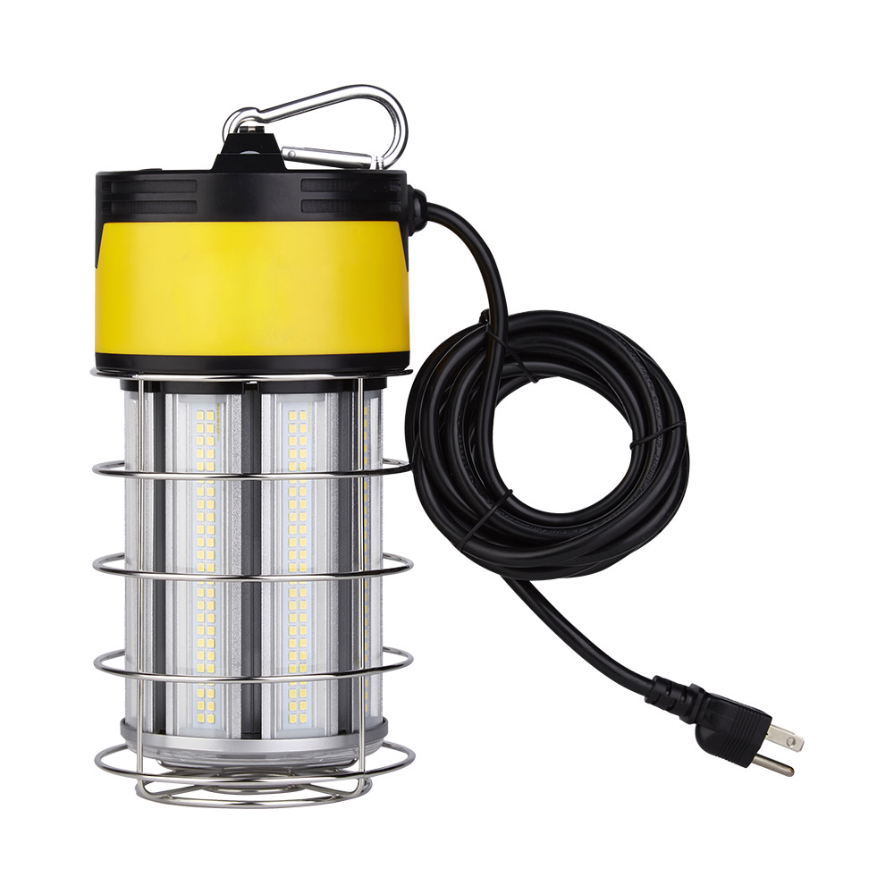 Feit Electric 100W 12000 Lumens Plug-In LED Lantern Worklight - Ascmtools