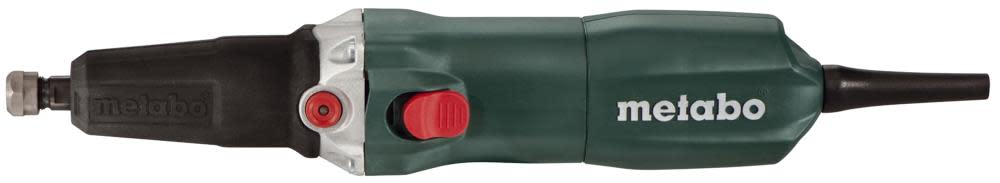 Metabo VS Die Grinder with/Spindle Lock - Ascmtools